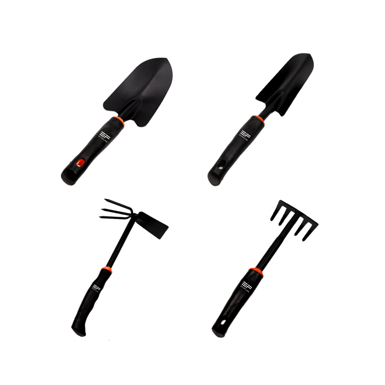 Kit da giardino EcoFlow  EcoFlow Italia   