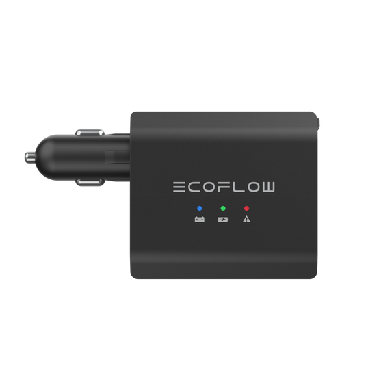Mantenitore di carica intelligente per batterie di auto EcoFlow  EcoFlow Europe   