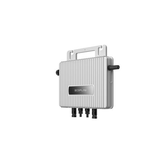 Microinverter EcoFlow STREAM BKW II EcoFlow Europe