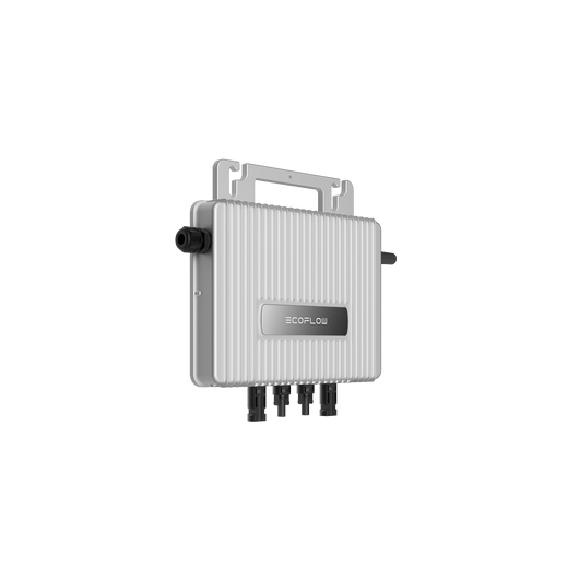 Microinverter EcoFlow STREAM BKW II EcoFlow Europe