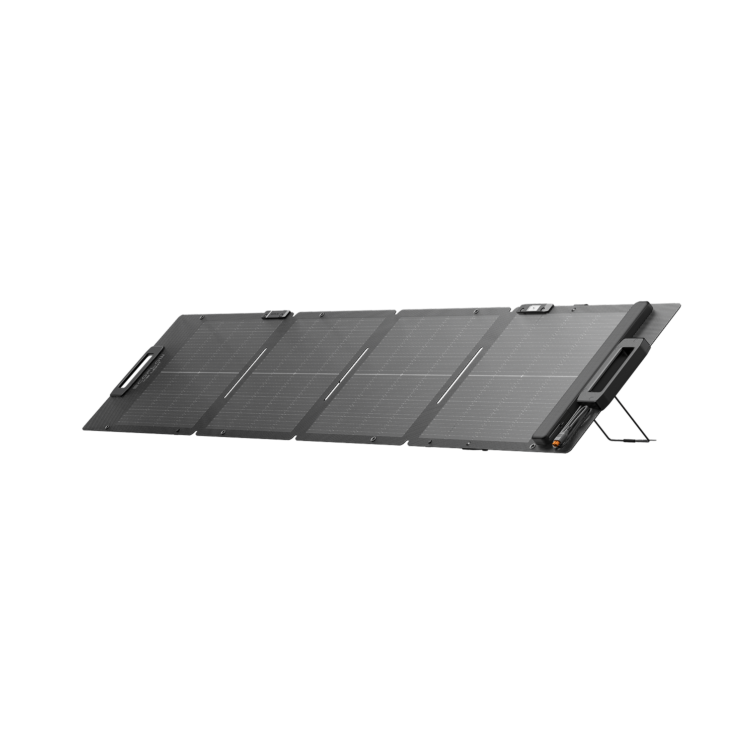 EcoFlow 110W Lightweight Portable Solar Panel Solar Panels EcoFlow
