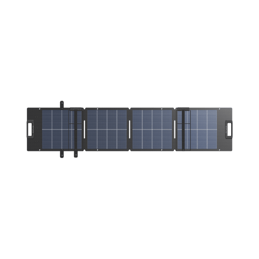 Panello Solare Portatile Leggero 110W EcoFlow Solar Panels EcoFlow