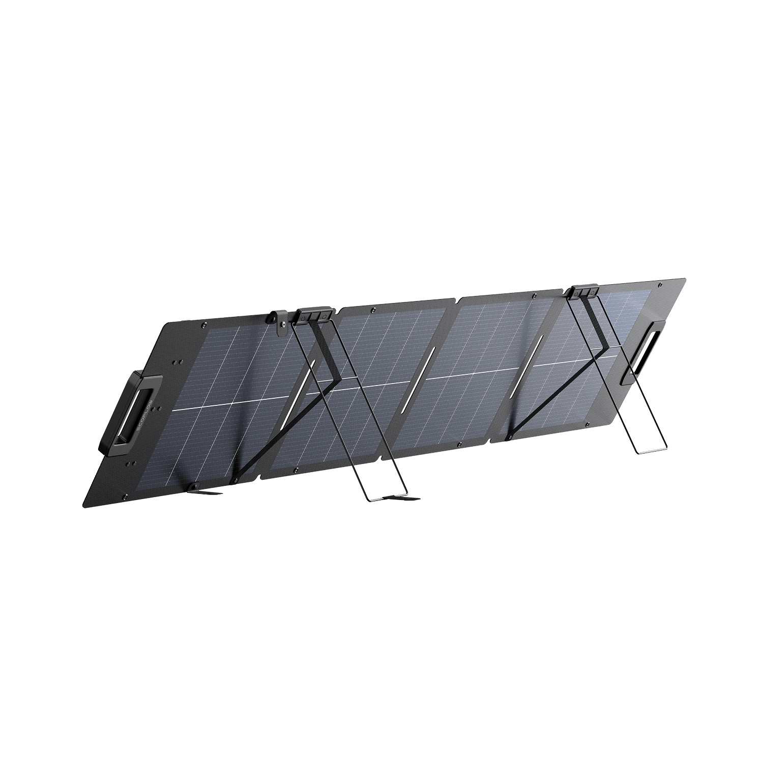 110W Pannello solare portatile [Accessorio] Solar Panels EcoFlow