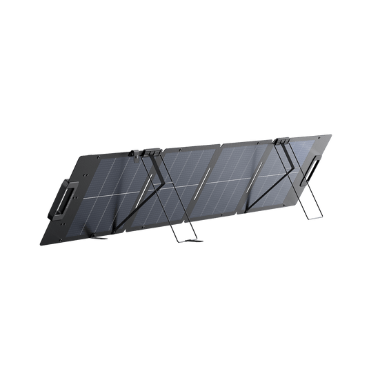 110W Pannello solare portatile [Accessorio] Solar Panels EcoFlow