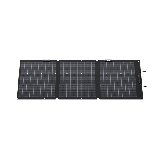 Panello Solare Portatile Leggero 160W EcoFlow Solar Panels EcoFlow