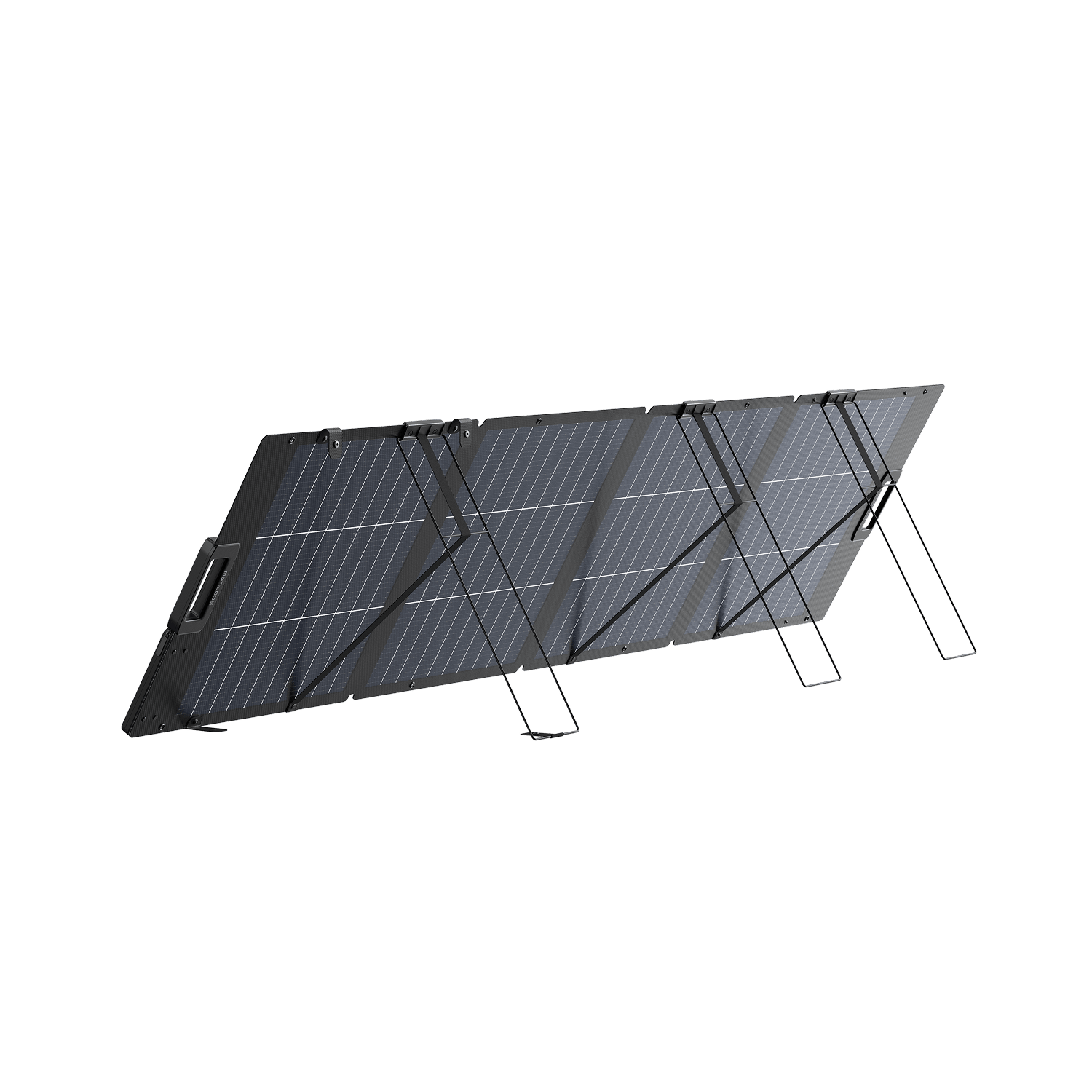EcoFlow 220W Lightweight Portable Solar Panel Solar Panels EcoFlow