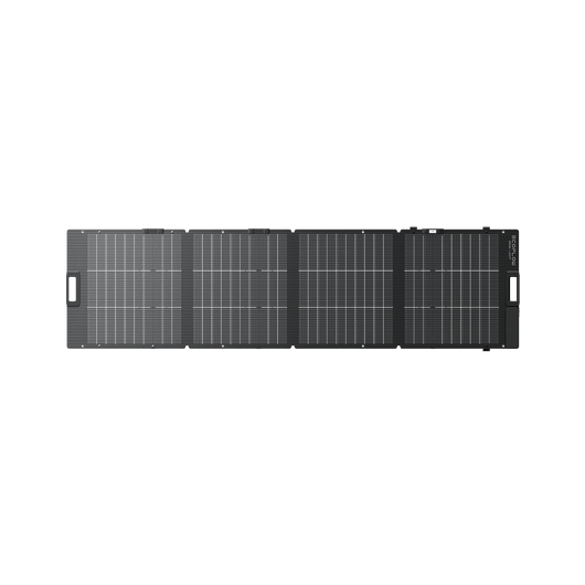 Panello Solare Portatile Leggero 220W EcoFlow Solar Panels EcoFlow