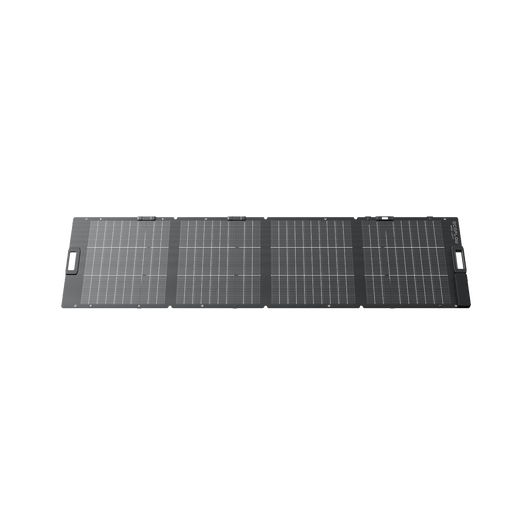 Panello Solare Portatile Leggero 220W EcoFlow Solar Panels EcoFlow