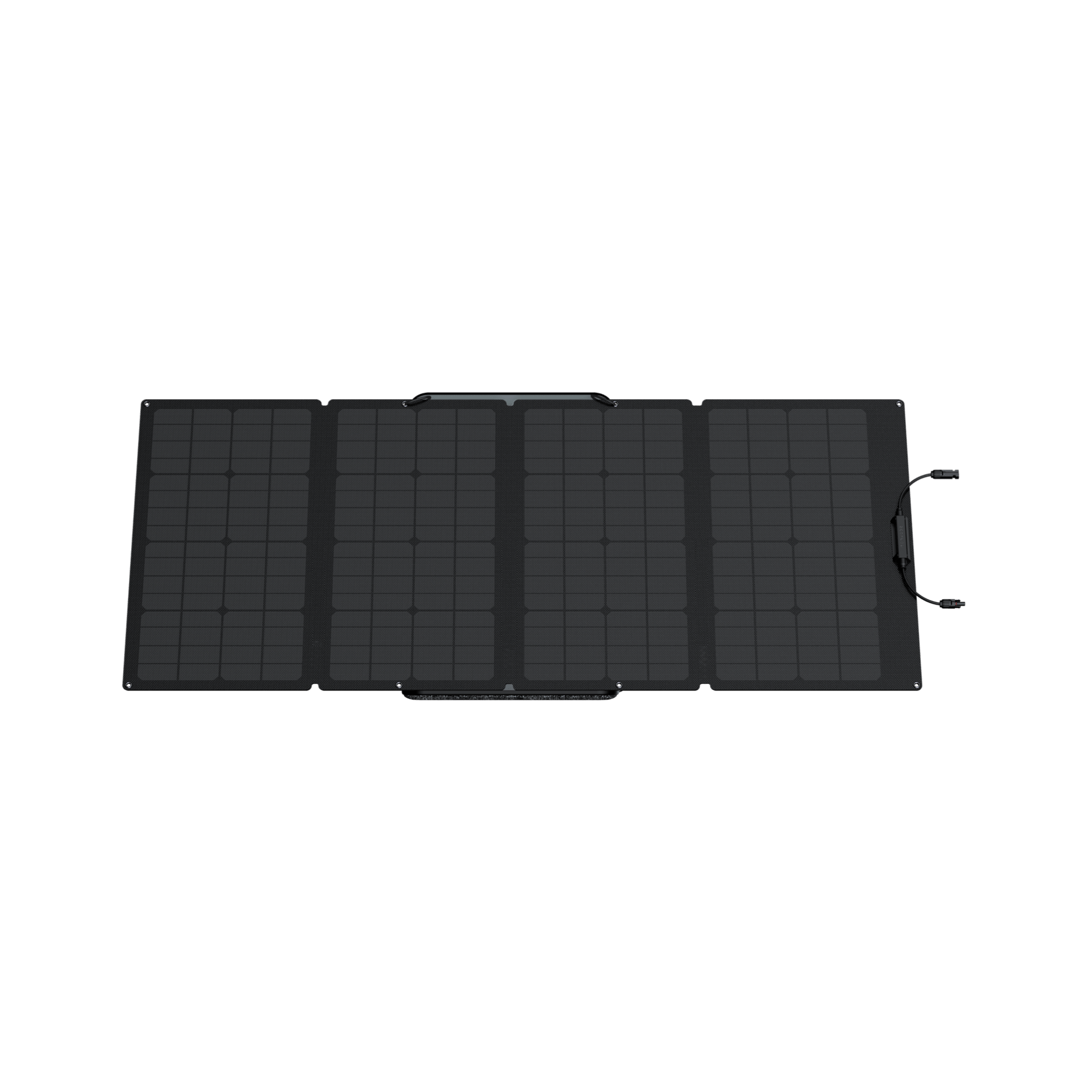 Pannello solare da 160 W EcoFlow (ricondizionato) Solar Panels EcoFlow   