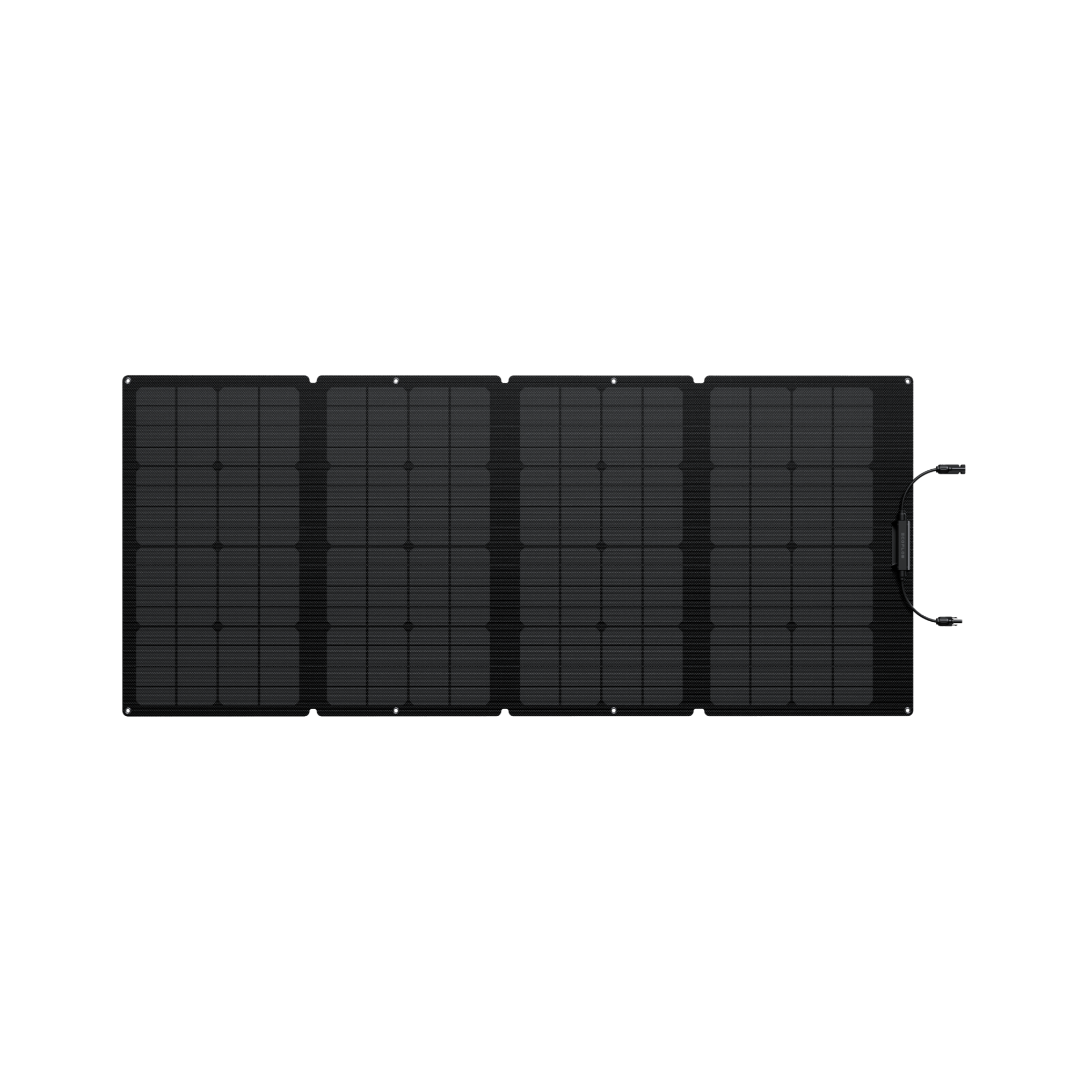 Pannello solare da 160 W EcoFlow (ricondizionato) Solar Panels EcoFlow   