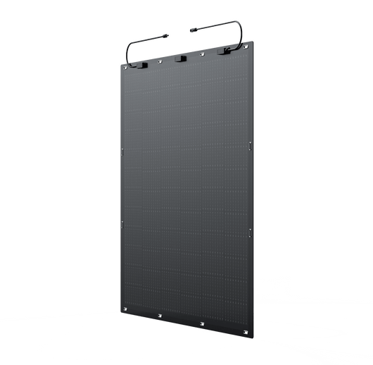 Pannello solare flessibile da 200 W EcoFlow (2 pz.)  EcoFlow Europe   