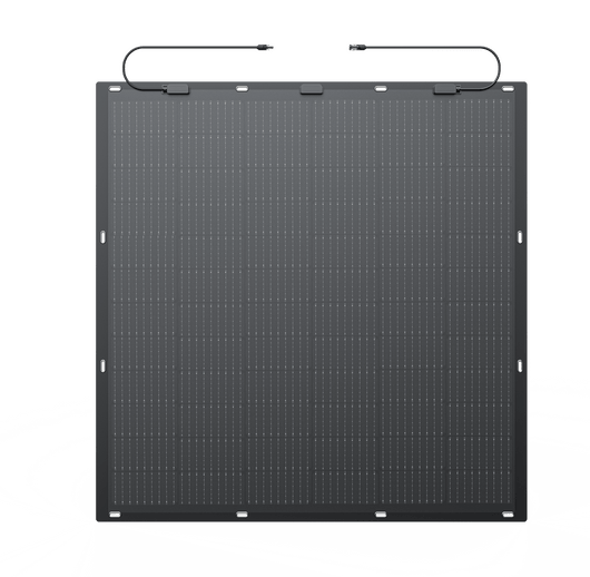Pannello solare flessibile da 200 W EcoFlow (2 pz.)  EcoFlow Europe   