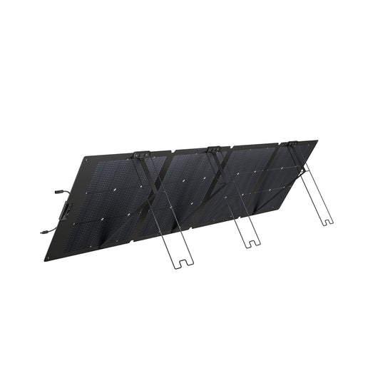 Pannello solare portatile bifacciale da 220 W EcoFlow NextGen Solar Panels EcoFlow