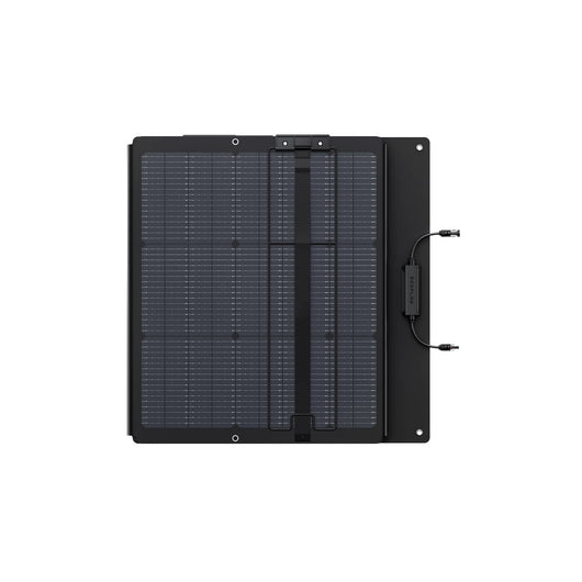 Pannello solare portatile bifacciale da 220 W EcoFlow NextGen Solar Panels EcoFlow
