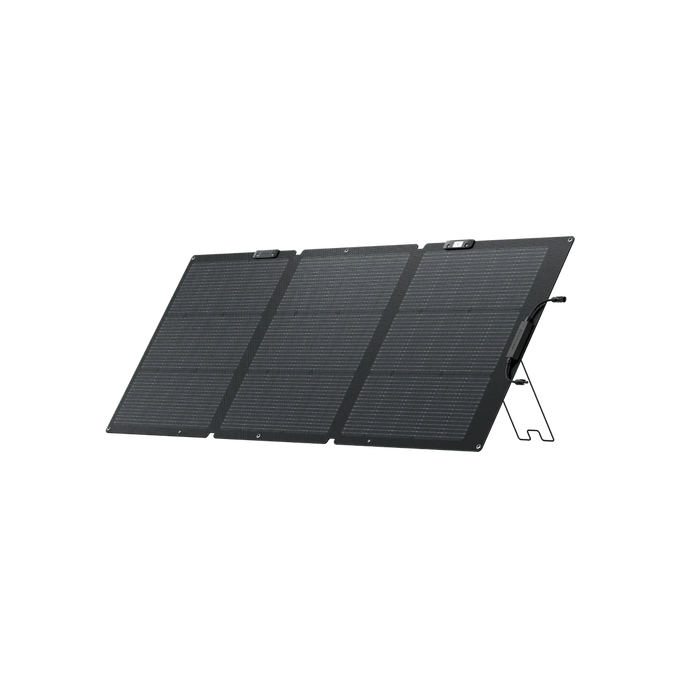 Pannello solare portatile da 160 W EcoFlow NextGen (Ricondizionato) Solar Panels EcoFlow