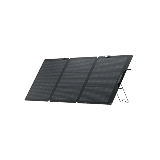 Pannello solare portatile da 160 W EcoFlow NextGen (Ricondizionato) Solar Panels EcoFlow