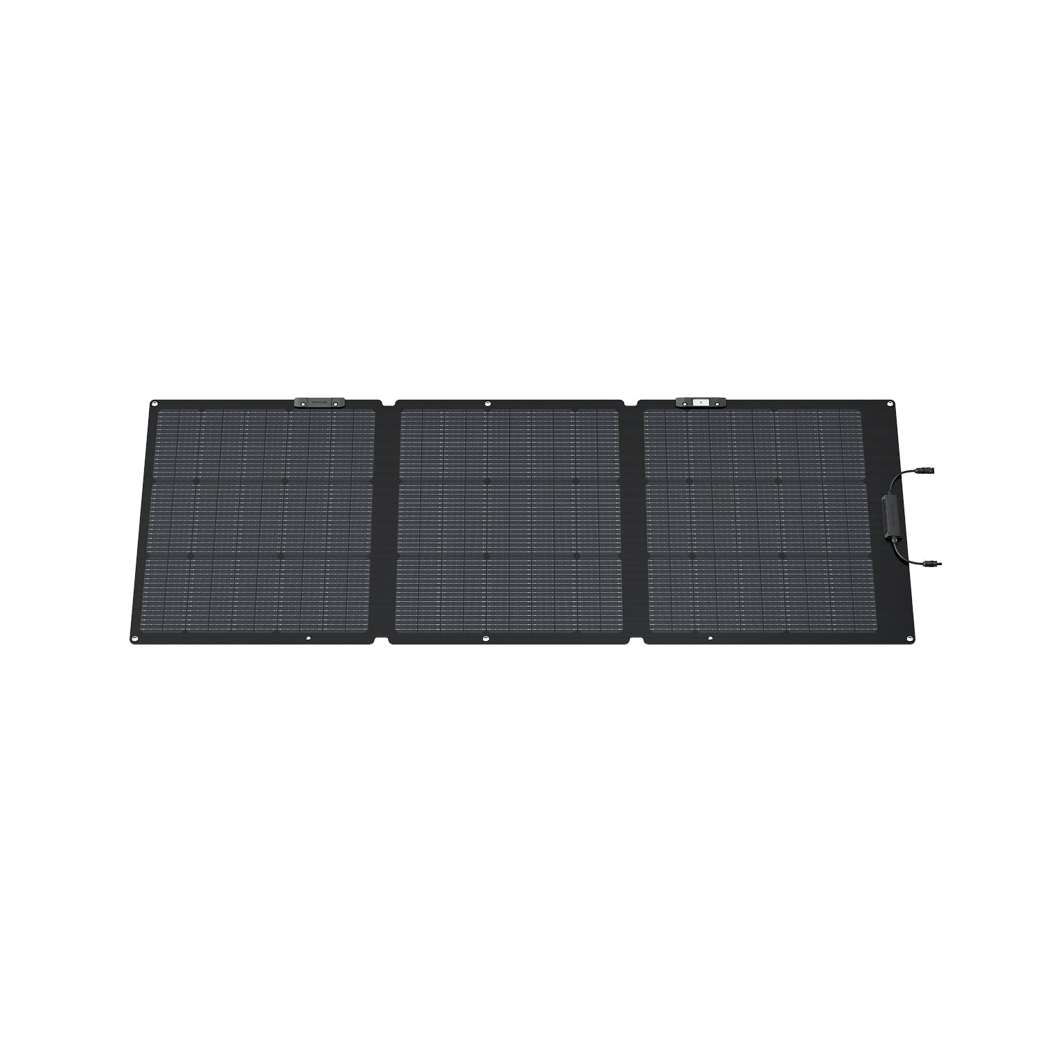 Pannello solare portatile da 160 W EcoFlow NextGen Solar Panels EcoFlow