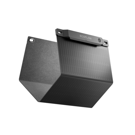 Pannello solare portatile da 28 W EcoFlow EcoFlow Europe Pannello solare portatile da 28 W