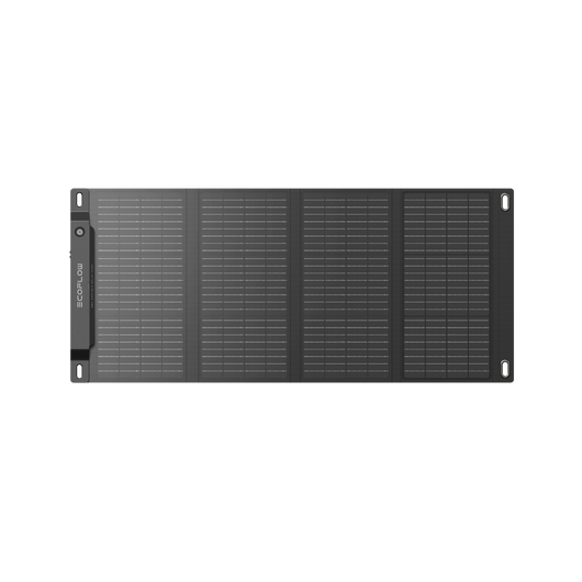 Pannello solare portatile da 28 W EcoFlow EcoFlow Europe