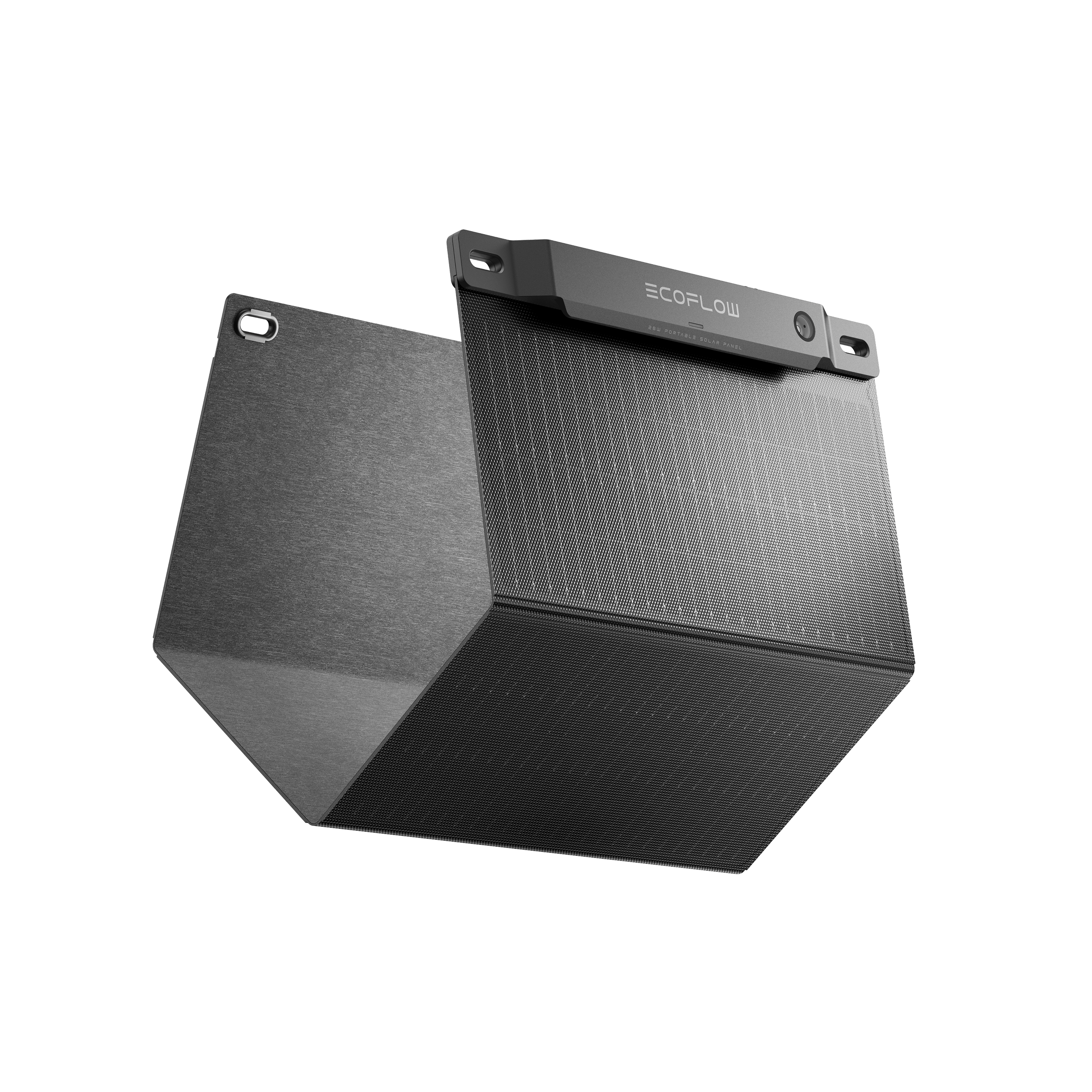 Pannello solare portatile da 28 W EcoFlow EcoFlow Europe