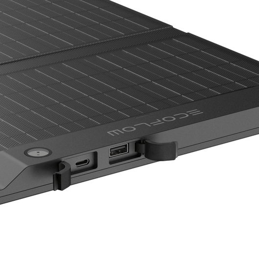 Pannello solare portatile da 28 W EcoFlow EcoFlow Europe