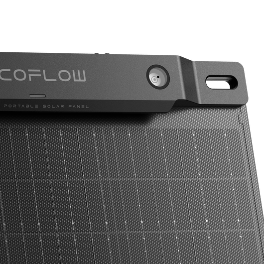 Pannello solare portatile da 28 W EcoFlow EcoFlow Europe