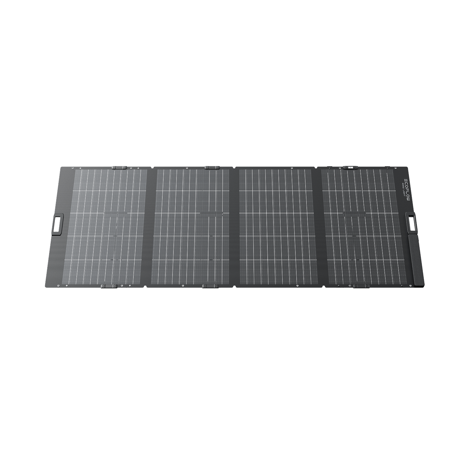 400W Pannello solare portatile [Accessorio] Solar Panels EcoFlow