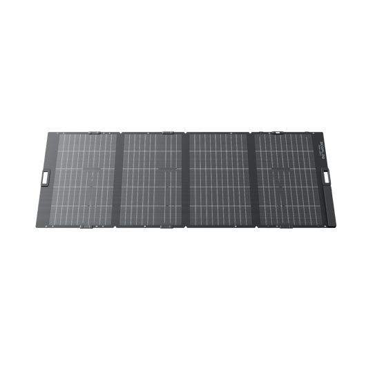 Pannello solare portatile da 400 W EcoFlow Solar Panels EcoFlow