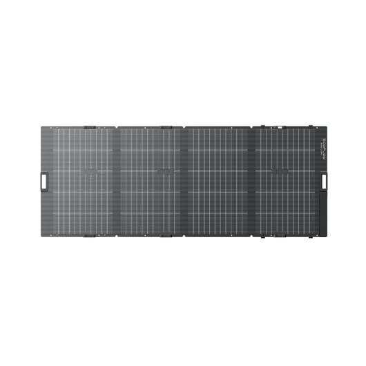 Pannello solare portatile da 400 W EcoFlow Solar Panels EcoFlow