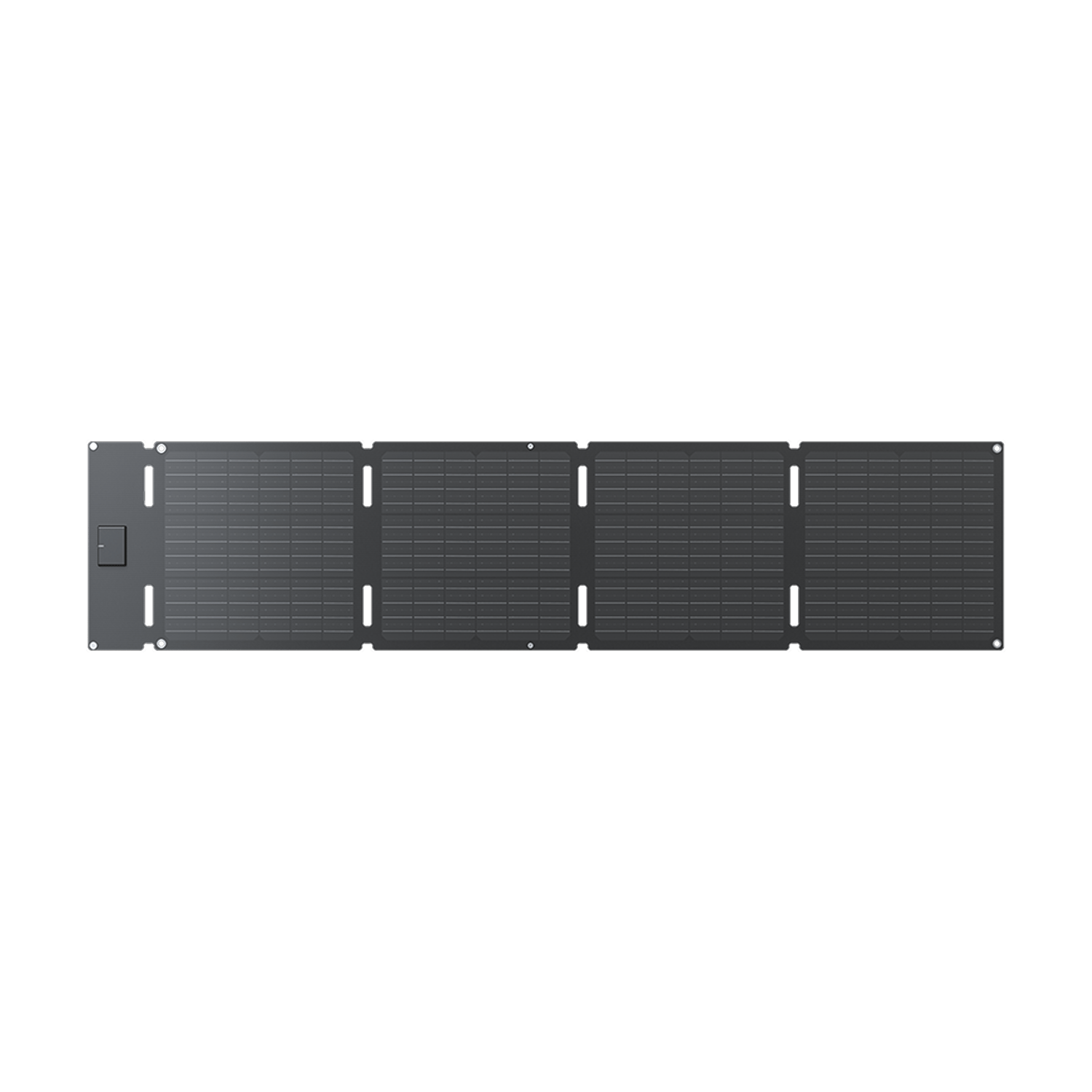 Pannello solare portatile da 60 W EcoFlow Solar Panels EcoFlow