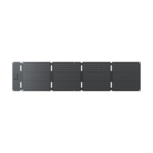 Pannello solare portatile da 60 W EcoFlow Solar Panels EcoFlow
