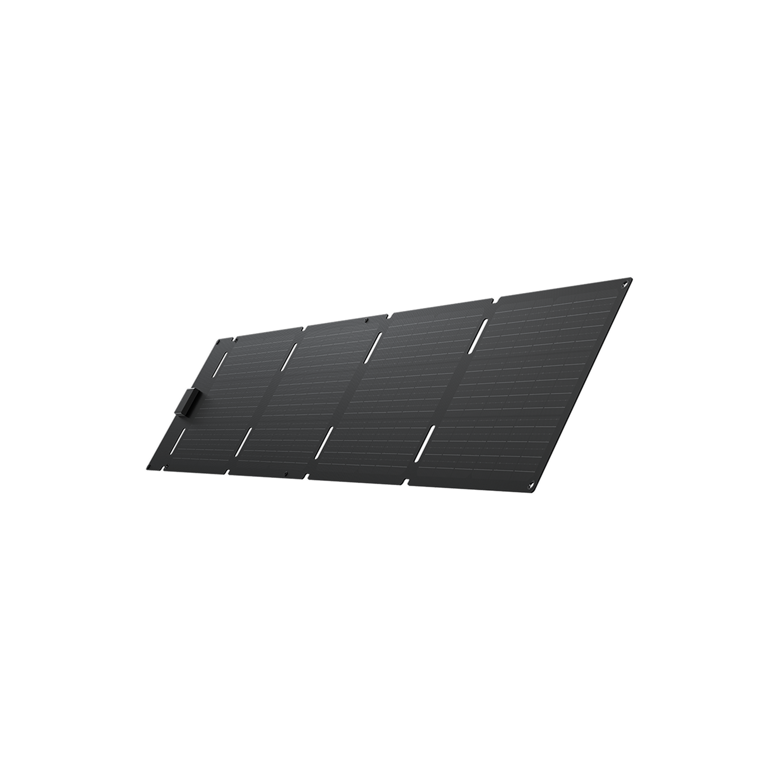 Pannello solare portatile da 60 W EcoFlow Solar Panels EcoFlow Pannello Solare Portatile da 60W (Tipo C)