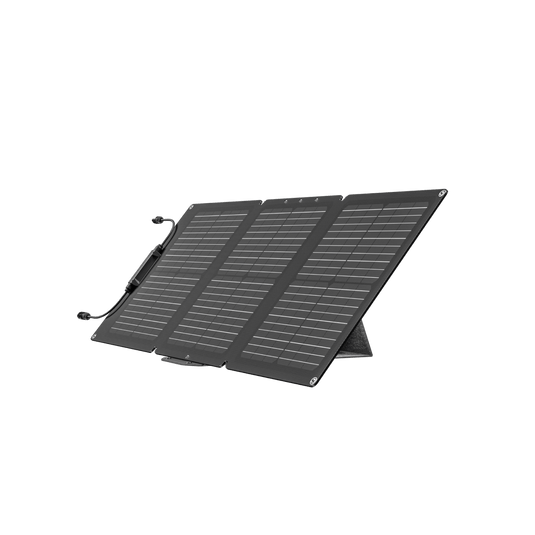 Pannello solare portatile da 60 W EcoFlow Solar Panels EcoFlow   