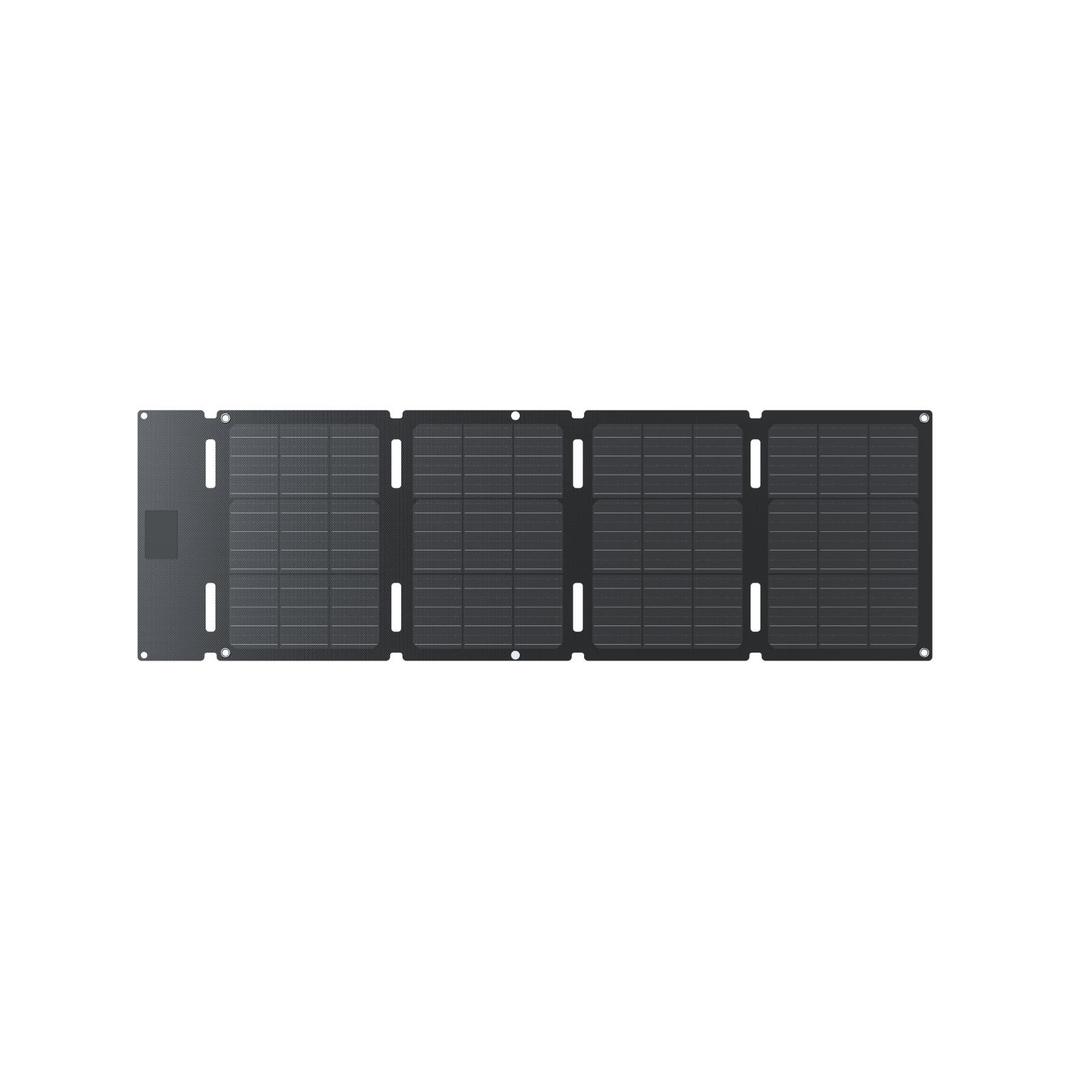 Pannello solare portatile EcoFlow da 45 W Solar Panels EcoFlow   