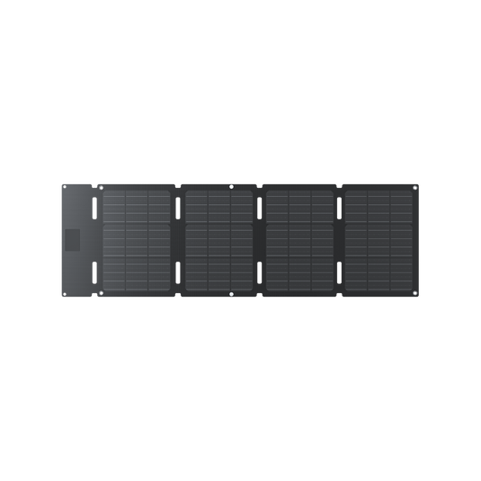 Pannello solare portatile EcoFlow da 45 W Solar Panels EcoFlow   