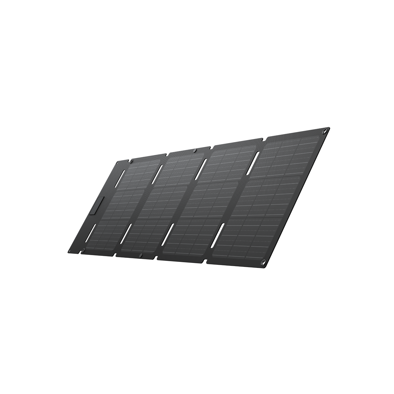 Pannello solare portatile EcoFlow da 45 W Solar Panels EcoFlow Pannello Solare Portatile da 45W (Tipo C)  