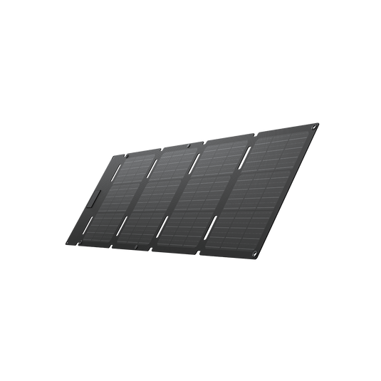 Pannello solare portatile EcoFlow da 45 W Solar Panels EcoFlow   