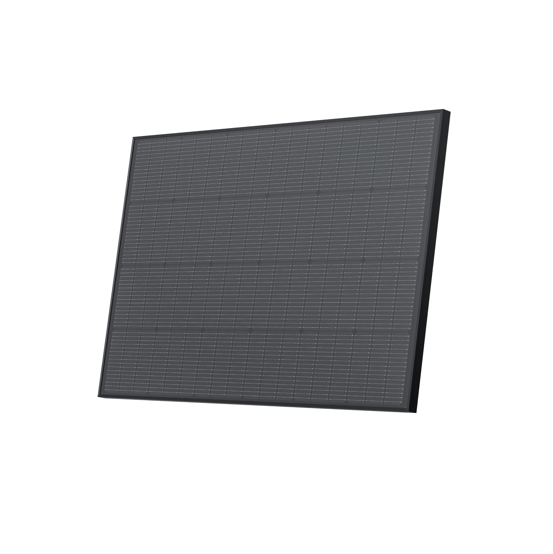 Pannello solare rigido da 175 W EcoFlow Solar Panels EcoFlow   