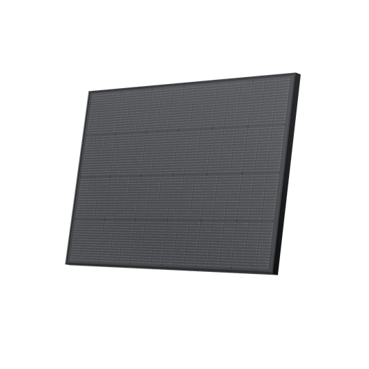 Pannello solare rigido da 175 W EcoFlow Solar Panels EcoFlow   