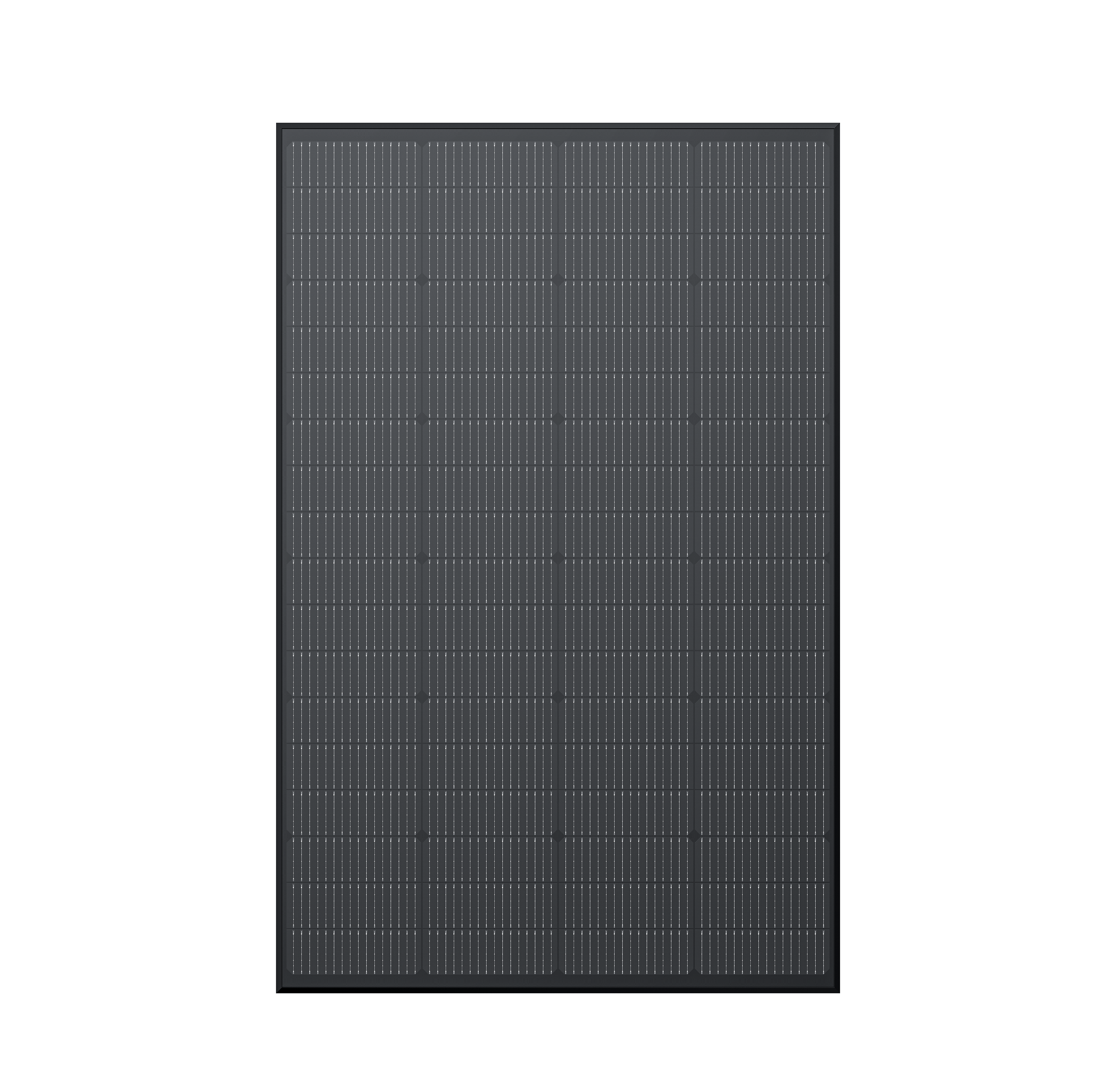 Pannello solare rigido da 175 W EcoFlow Solar Panels EcoFlow   