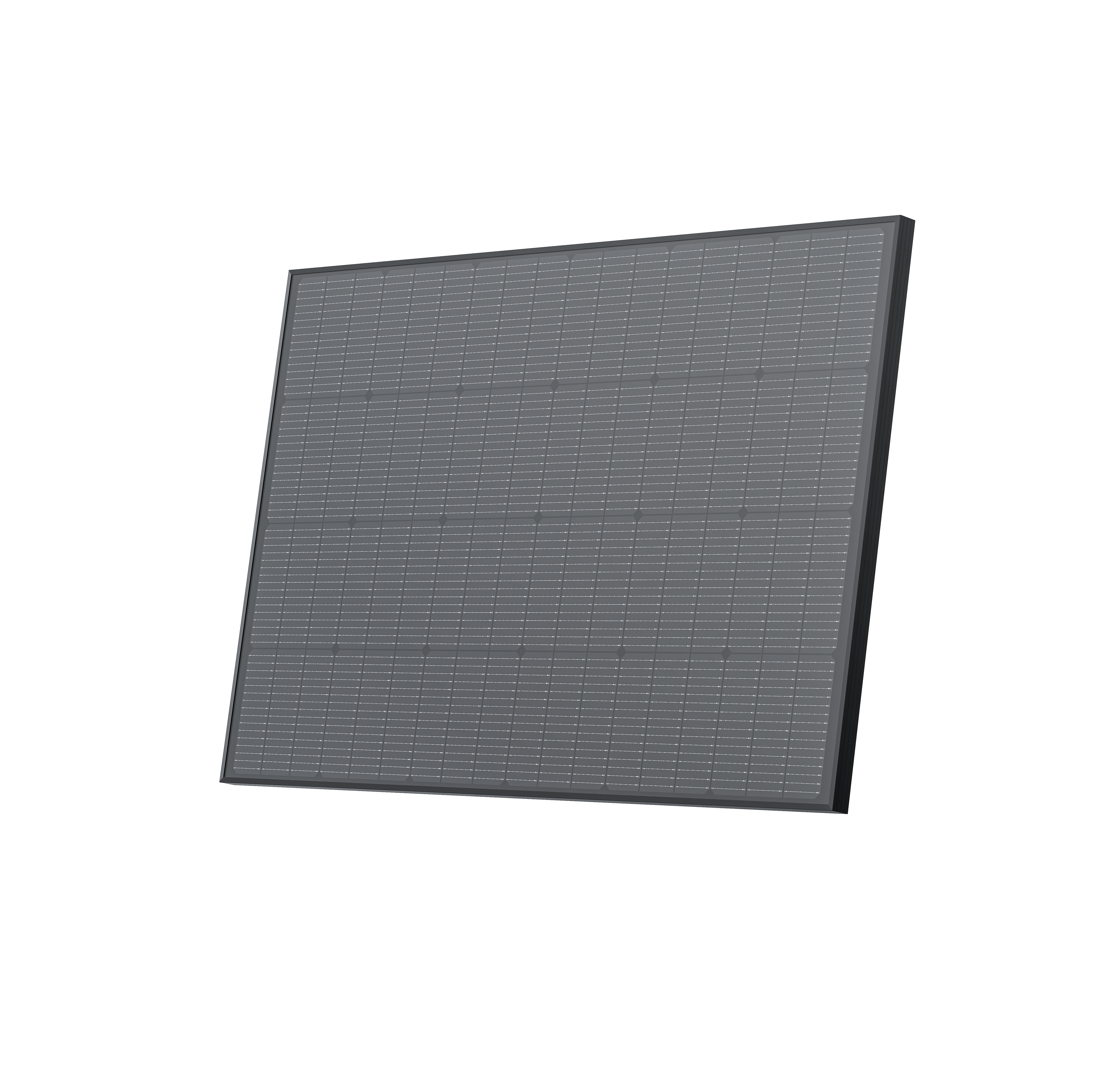 Pannello solare rigido da 175 W EcoFlow Solar Panels EcoFlow   