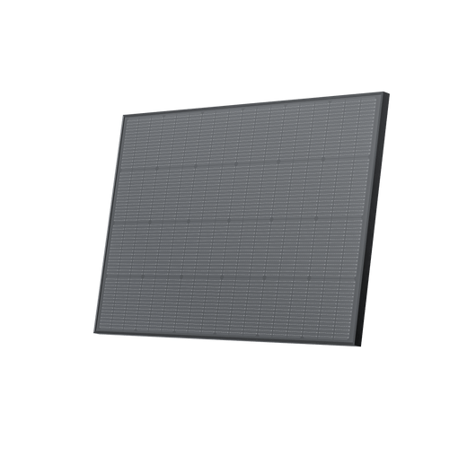 Pannello solare rigido da 175 W EcoFlow Solar Panels EcoFlow   