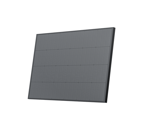 Pannello solare rigido da 175 W EcoFlow Solar Panels EcoFlow   