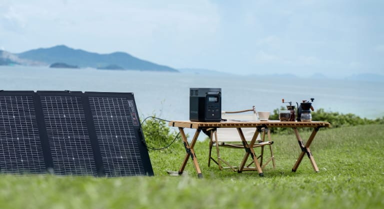 Energia tutto in uno per ogni situazione