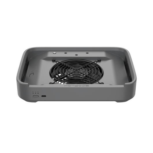 Ponte di raffreddamento intelligente EcoFlow Accessories EcoFlow Italia   
