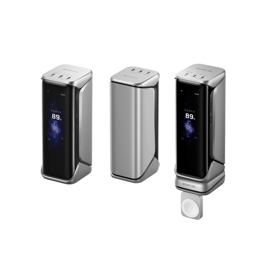 Power bank EcoFlow RAPID Pro X (27.650 mAh, 300 W) Power Bank EcoFlow Italia