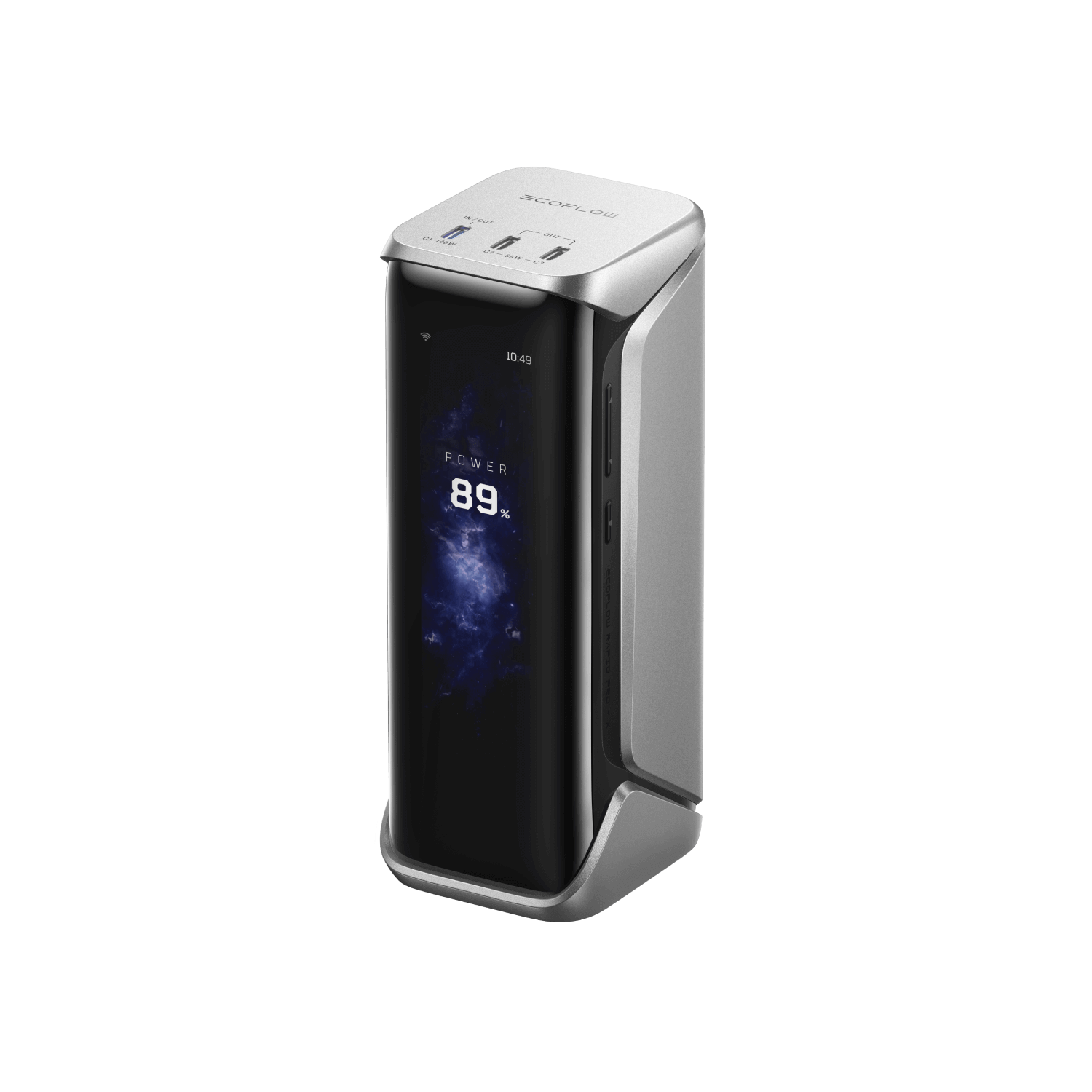 Power bank EcoFlow RAPID Pro X (27.650 mAh, 300 W) Power Bank EcoFlow Italia