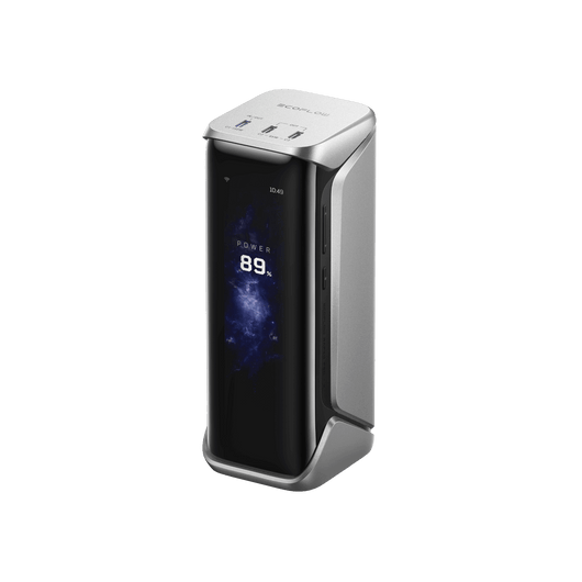 Power bank EcoFlow RAPID Pro X (27.650 mAh, 300 W) Power Bank EcoFlow Italia