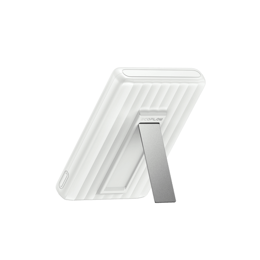 Power bank magnetica EcoFlow RAPID (10.000 mAh, 7,5 W, ricarica magnetica) Power Bank EcoFlow Italia