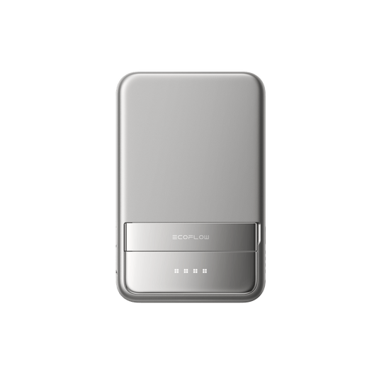 Power bank magnetica EcoFlow RAPID Power Bank EcoFlow Italia   